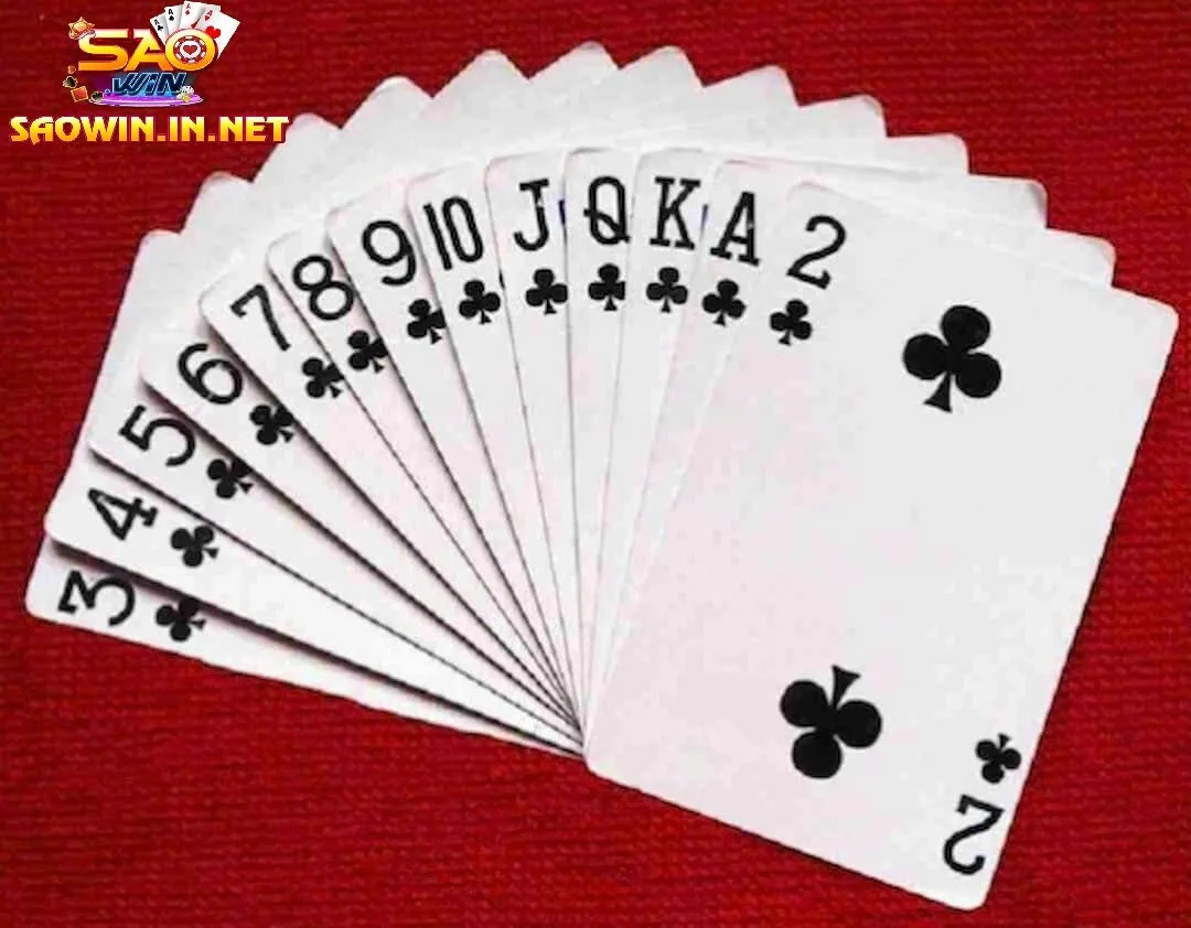 Lợi ích khi chơi Bài Phỏm Tá Lả tại SAOWIN